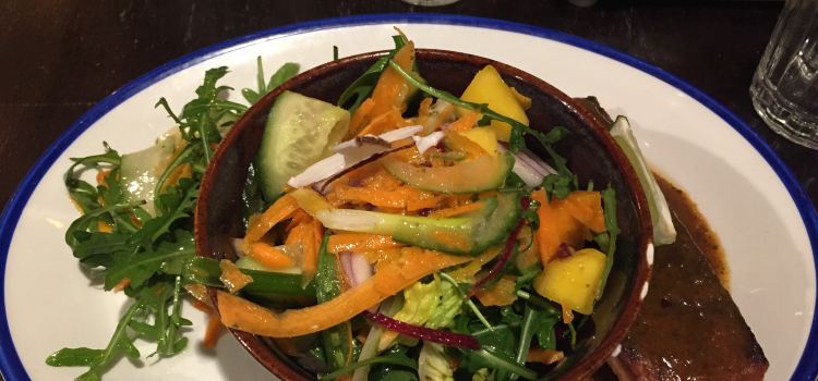 Turtle Bay - Southampton