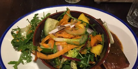 Turtle Bay - Southampton