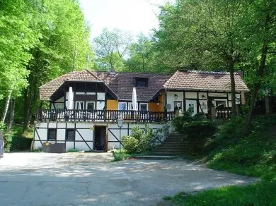 Restaurant Ponyhof