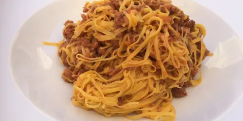 Osteria More e Macine