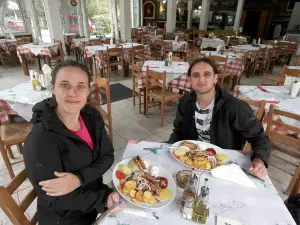 Spiros Taverna