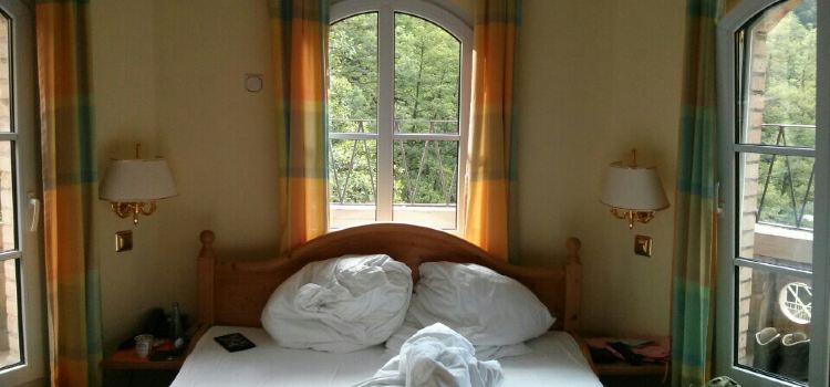 Bodeblick