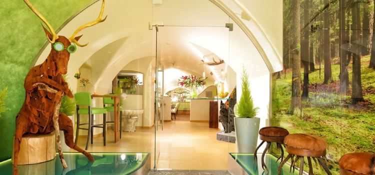Johann - das steirische Restaurant