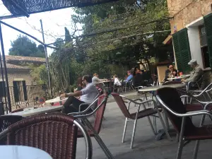 Sa Fonda