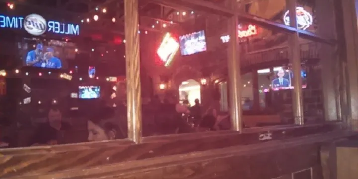 Beto's Mexican Restaurant