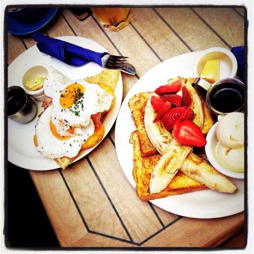 Bath Lane Cafe