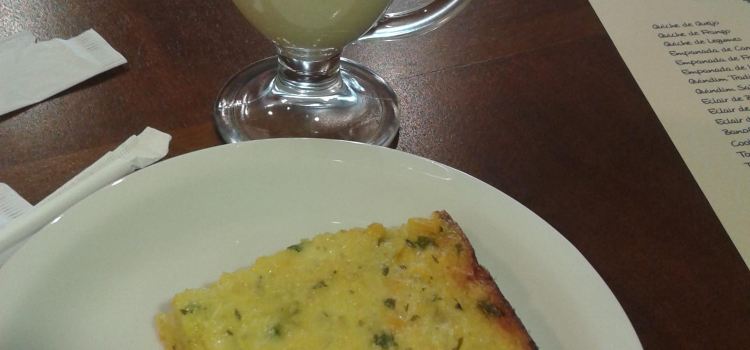 Delion Café