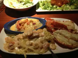 Red Lobster