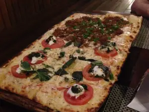 Villa da Pizza