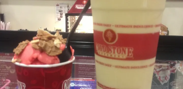 Cold Stone Creamery