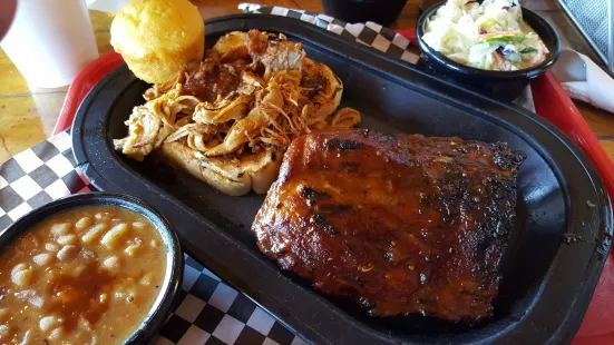 Skeeter's Pit BBQ