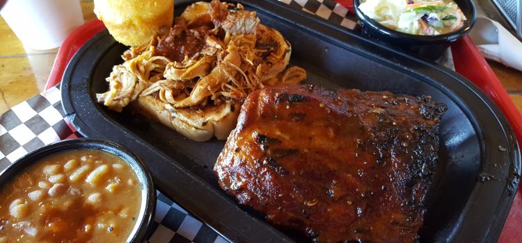 Skeeter's Pit BBQ