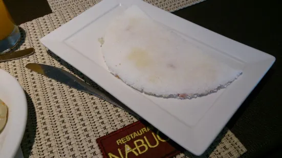 Restaurante Nabuco