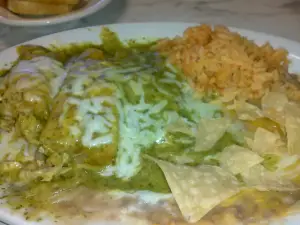 Goody's Kitchen