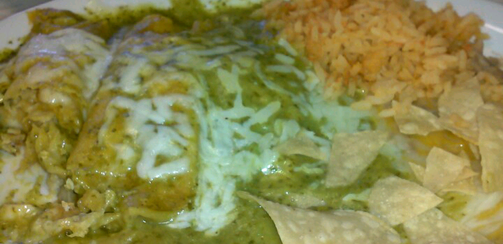 Goody's Kitchen