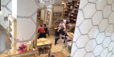 Al Bistrot dei Vinai