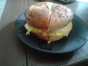 Country Bagel