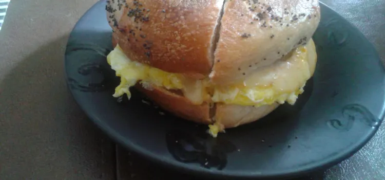 Country Bagel