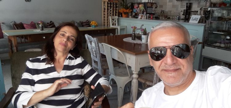 Tezgah Cafe