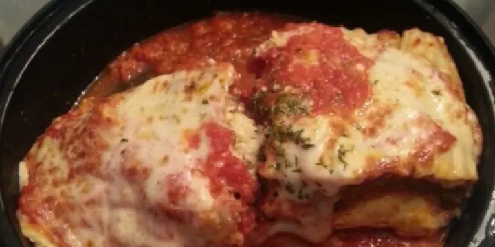 Milano's Pizza and Pasta