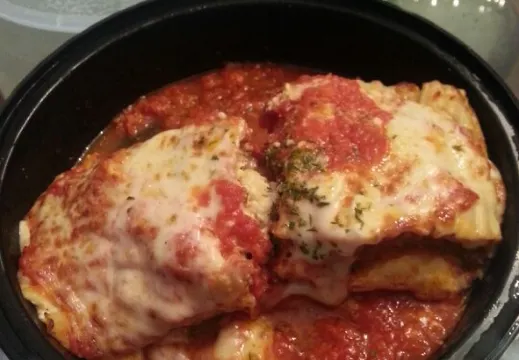 Milano's Pizza and Pasta