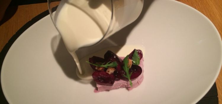 Joan Marc Restaurant