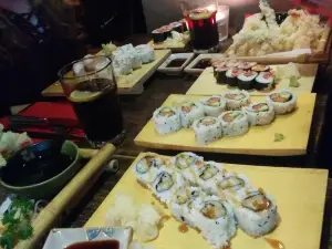 Musashi IFSC