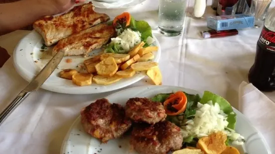 Restoran Aleksandar