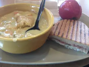 Panera Bread