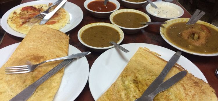 Indian Coffee House