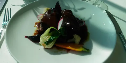 Viator Apátsági Étterem