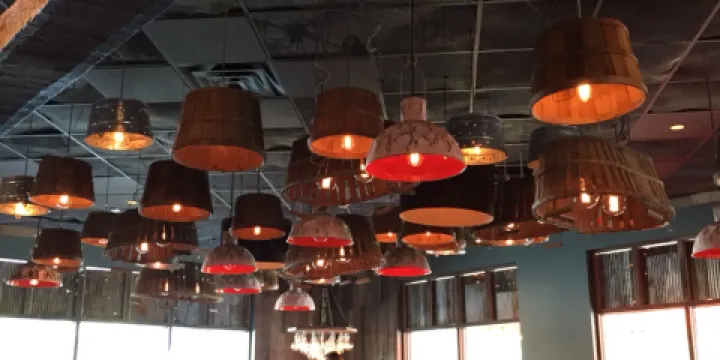 Chow Daddy's - Bluffton