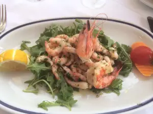 Ristorante Della Posta