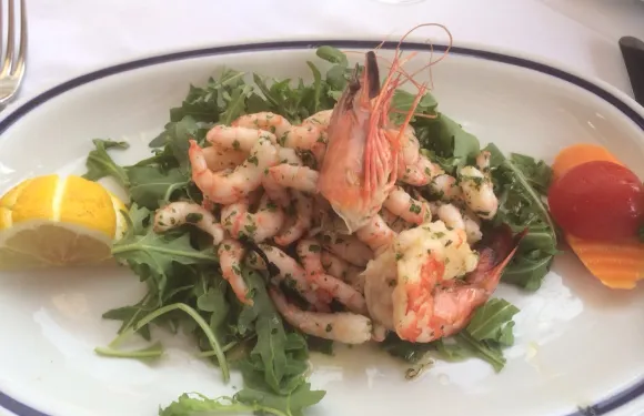 Ristorante Della Posta