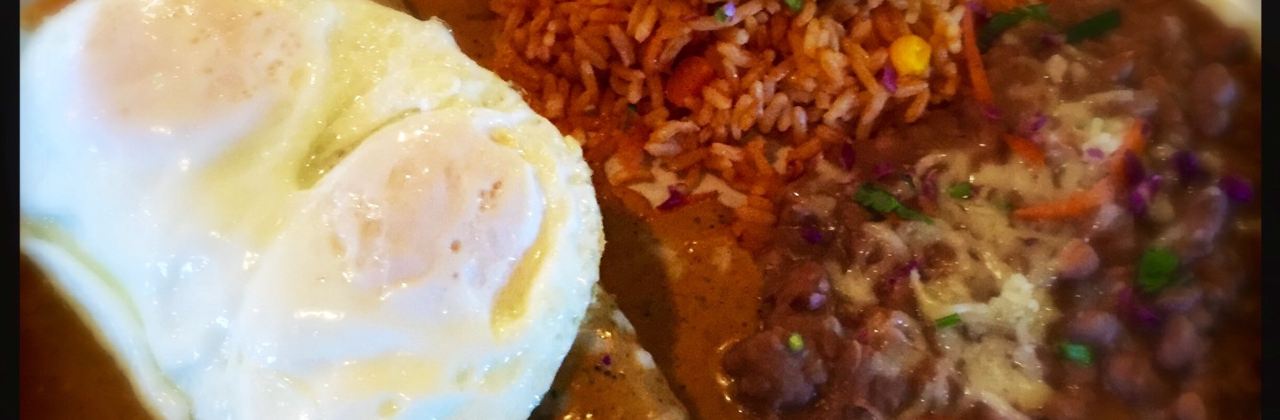 Amigos Restaurant Comida Casera