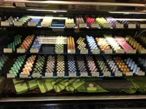 Norman Love Confections - Fort Myers