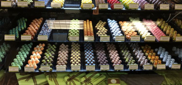Norman Love Confections - Fort Myers