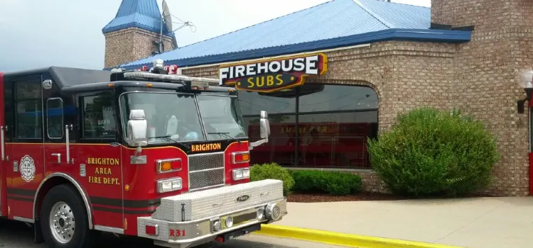 Firehouse Subs