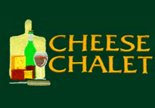 Cheese Chalet