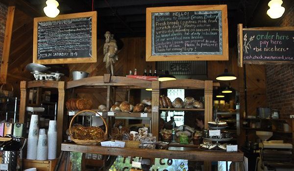 Tellico Grains