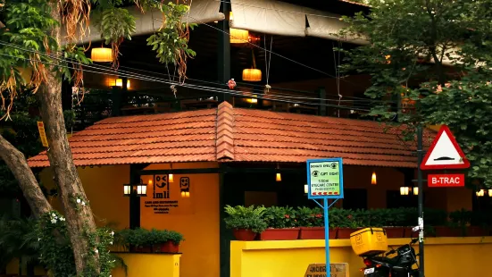 Imli Cafe and restaurant