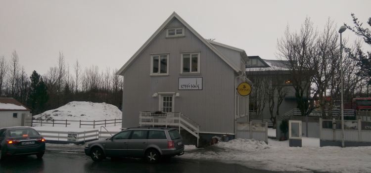 Kaffi Krus