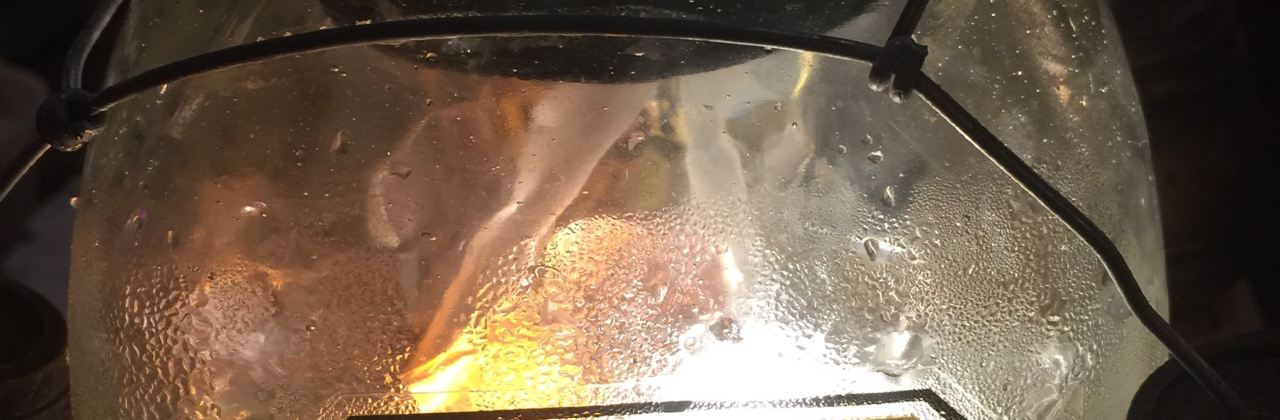 El Cerro Azul Mexican Restaurant