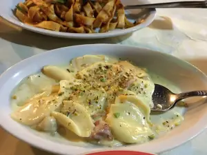 La Tavernetta