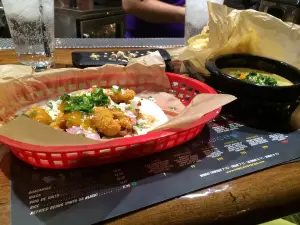Torchy's Tacos