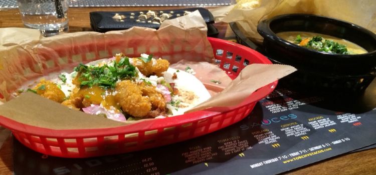 Torchy's Tacos