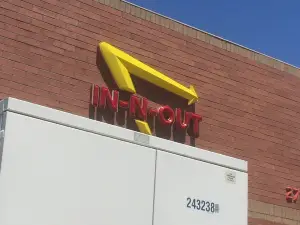 In-N-Out Burger