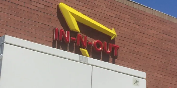 In-N-Out Burger