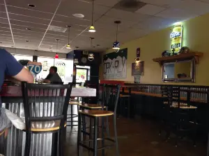 G's Burrito Grill