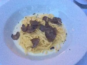 Tintoretto Osteria